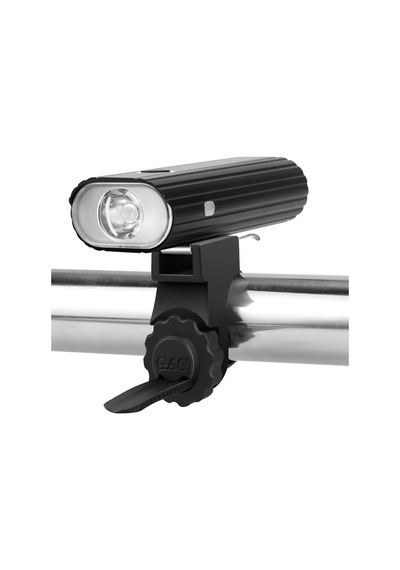 800 Lümen 3xt6 Led Type-c İle Şarj Edilebilir Bisiklet Farı Çok Renkli
