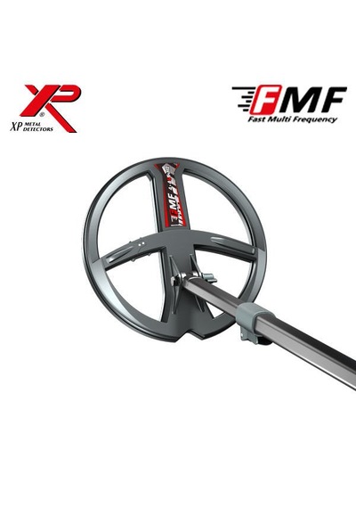 Xp Deus 2- 22cm Fmf Başlık