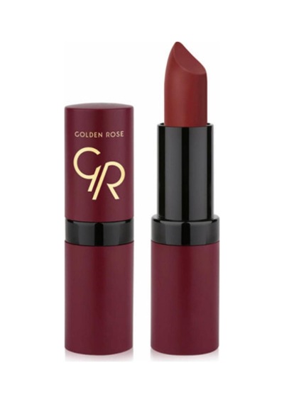 Golden Rose Velvet Matte No: 22 Ruj 6'li Avantaj Paketi Mıchu