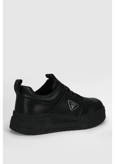 Lufian 122230018 Jennıfer Sneaker Unisex Deri Spor Ayakkabı Çok Renkli
