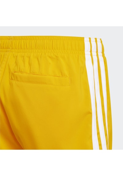 Adidas Jd8014 3s Shorts By Çocuk Şort Sarı
