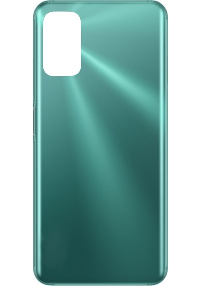Teknonet Xiaomi Redmi Note 10 Uyumlu Batarya Kapağı 001