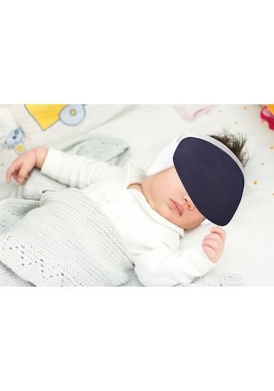 Babyjem Kepçe Kulak Önleyici Uyku Bandı 590