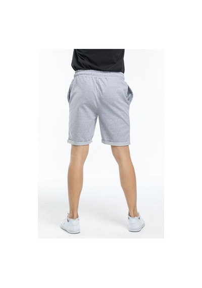 Erkek Regular Fit Duble Paça Şort Spr21Y51 001
