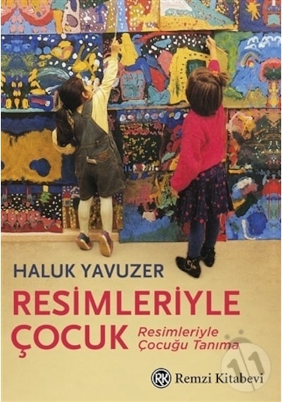 Remzi Yayınları Resimleriyle Çocuk