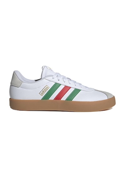 Adidas Vl Court 3.0 Erkek Beyaz Sneaker Ayakkabı If4466 1647578 Beyaz