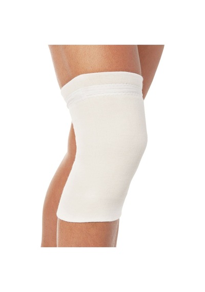 Medikaltec Judo Yün Dizlik Diz Çevresi 36-40 Cm Large
