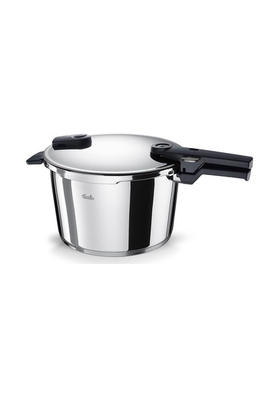Fissler Vitaquick Glossy Düdüklü Tencere 8 Litre Renkli One Size Genel
