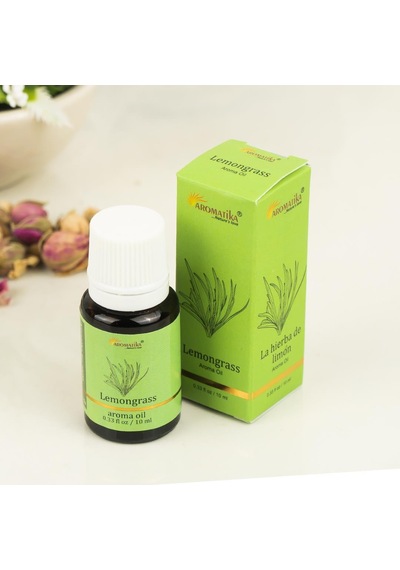 Aromatika Limonotu Buhurdanlık Kokusu Renkli