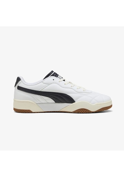 Puma Tifosi Erkek Beyaz Sneaker Ayakkabı 39745403 Beyaz