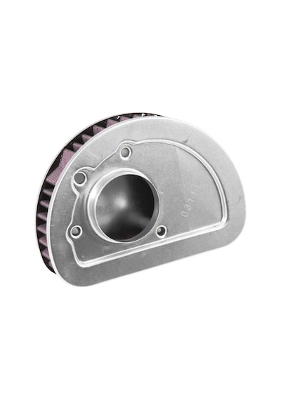 Kn Motosiklet Performans Hava Filtresi Hd-1614