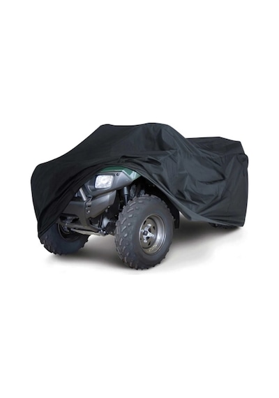 Siyah Cfmoto Cf 450 Atr-eps Atv Brandası, Atv Koruyucu Örtüsü