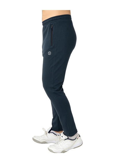 Crozwise Pamuklu Erkek Dar Paça Pantolon Antrasit 2256-06