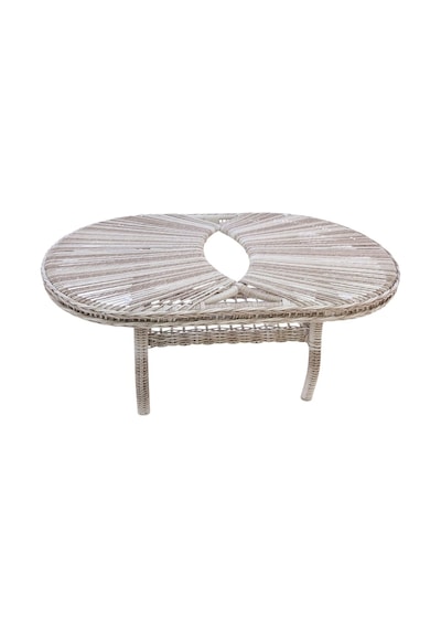 Vanessa 3+1+1 Rattan Bahçe Oturma Grubu 43 Diğer