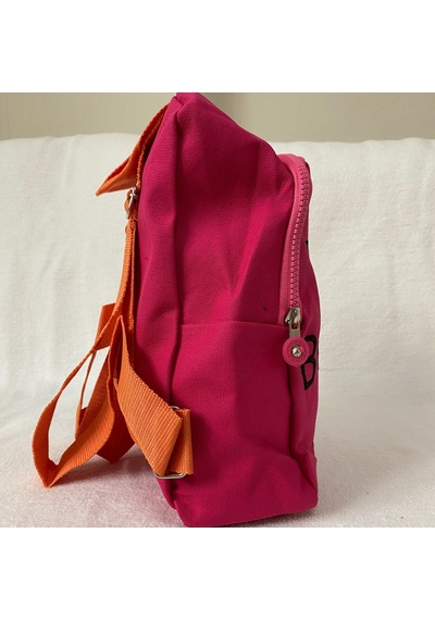 Fatozel Çanta The Bag Fuşya Sırt Çantası Fç-00044 Fuşya