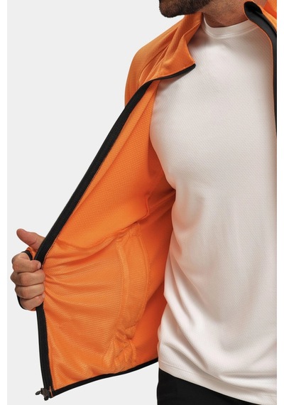 Erkek Sweatshirt 2094961-010 Turuncu