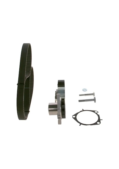 Triger Kayış Seti - Fiat Doblo, 500, Grande Punto, Punto, Tipo, Bravo, Idea, Linea, Egea, Giulietta, Mito - Bosch-1987946385 86804730