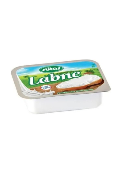 Sütaş Labne Peynir 144 x 20 G