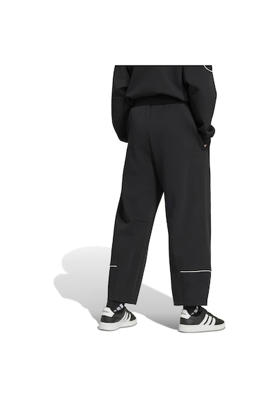 Adidas J Std Spcr Siyah Çocuk Eşofman Altı Kt0100