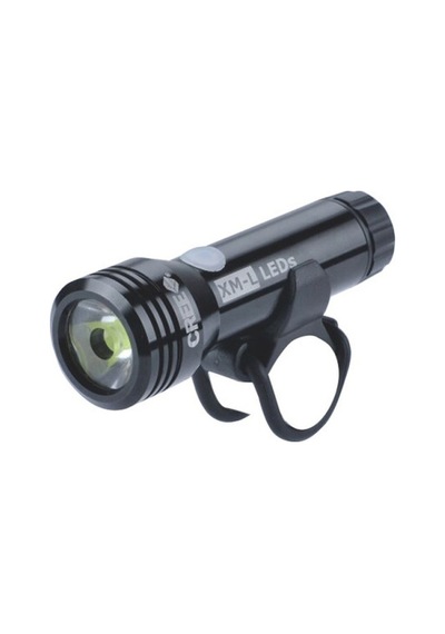 Jıngyı Far Ön Sinyal Alüminyum Jy-7012f-1000 Mini Usb Gri  - Siyah