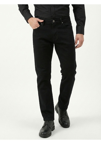 LOFT Tony Slim Fit Erkek Pantolon Lf2037029 Q1.v1 Denim
