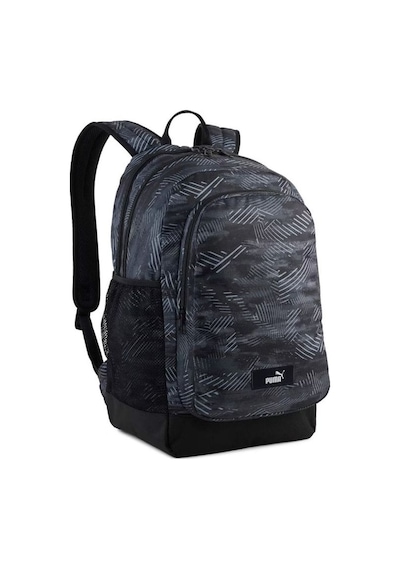 Puma Academy Aop Backpack Sırt Çantası 09115026 Siyah