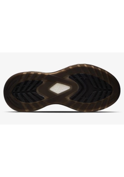 Lescon Airfoam Sapphire Siyah Erkek Spor Ayakkabı Siyah