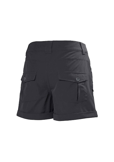 Helly Hansen W Marıdalen Şort Hha.62872 Ebony