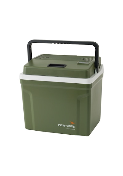 Easy Camp Arctic Bluebell 24 Litre 12v/230v Portatif Buz Dolabı Çok Renkli