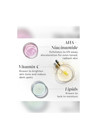 Olay Aha & Vitamin C + Niacinamide Koyu Leke Karşıtı Vücut Losyonu 502ml