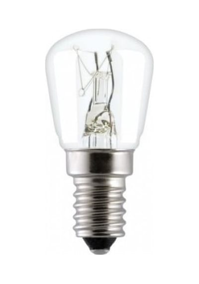 Buzdolabı Ampulü 15W E14 Sarı Işık