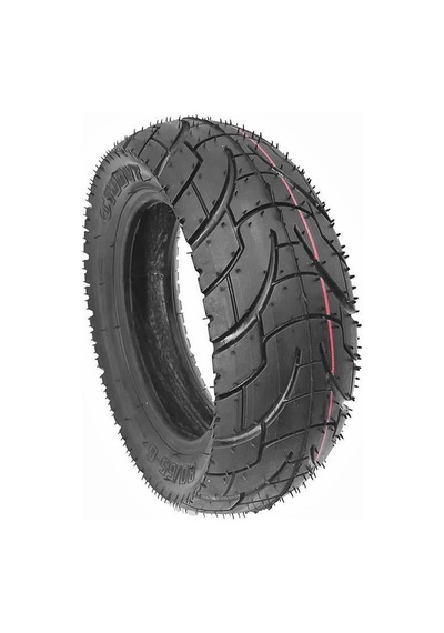 Tuovt E-scooter Tubeless Dış Lastik 80/65-6