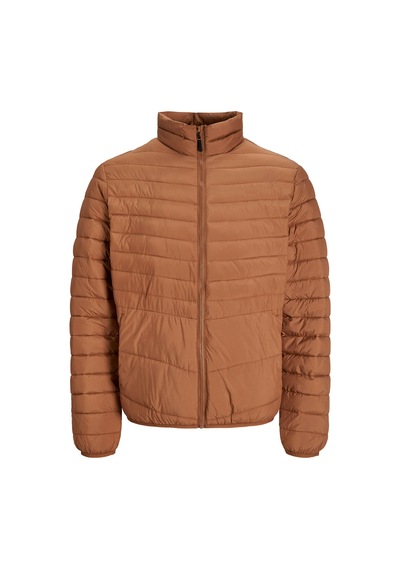 Jack & Jones Jjestate Packable Puffer Kahverengi Erkek Mont 000000000102016894 Kahverengi Jack & Jones Jjestate Packable Puffer Kahverengi Erkek Mont 000000000102016894 Kahverengi