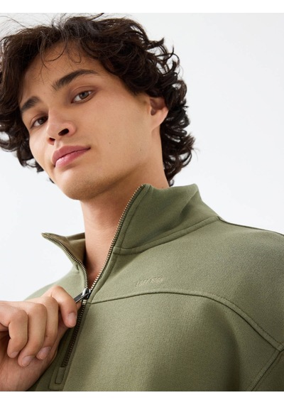 Loft Açık Haki Erkek Sweatshirt Lf2040575 Açık Haki