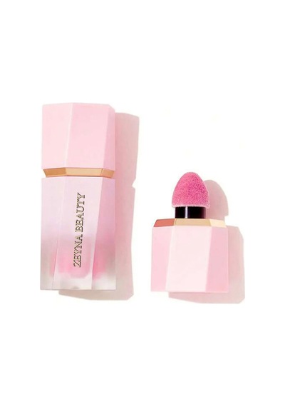 Color Bloom Likit Sıvı Allık Petal Talk Pembe - 625484969 Diğer