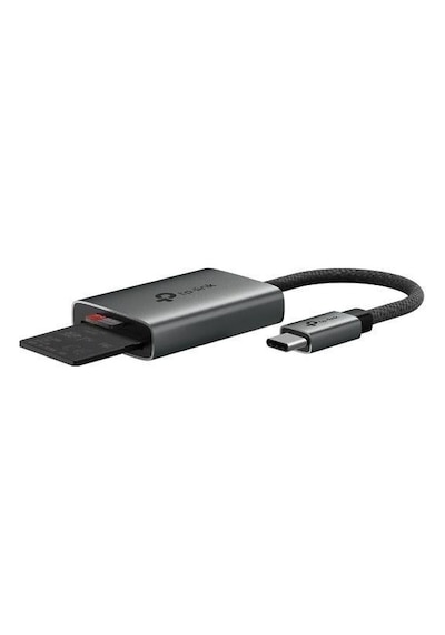 Tp-link Ua440c Usb Tip-c Sd + Micro Sd Çevirici-202376