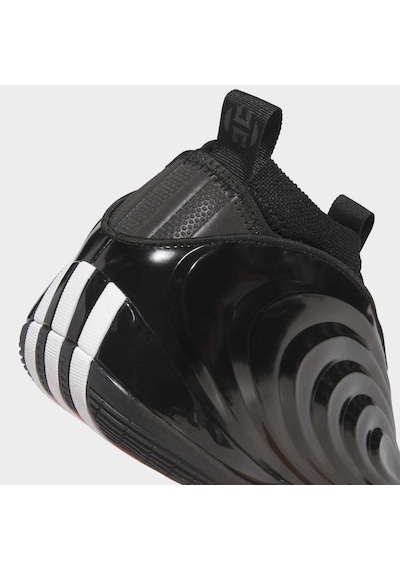 Adidas Jr1598 Harden Volume 10 Erkek Basketbol Ayakkabısı Siyah