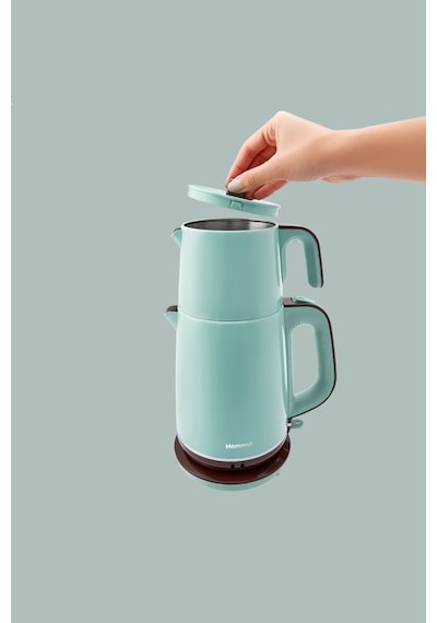 Homend Vintage Royaltea 1736H Çay Makinesi