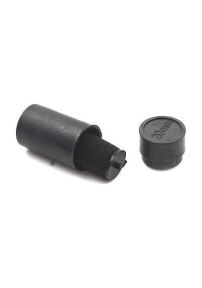 Bigpoint Fiyat Etiket Makinesi Kartuşu 20 Mm 5 Adet