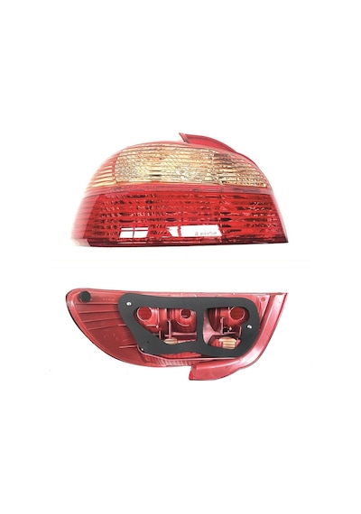 Toyota Avensis Sol Stop Lambası Takım 2001-2002
