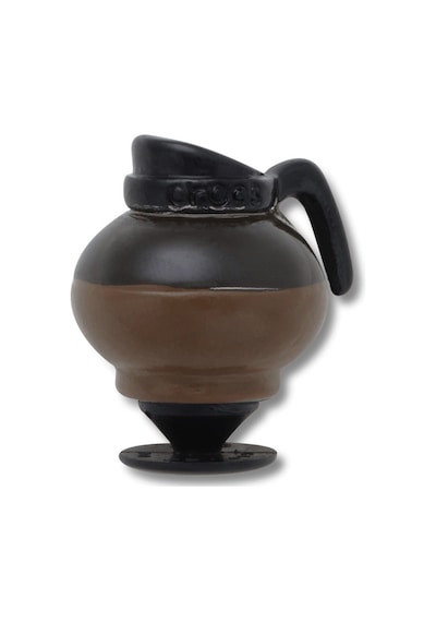 Crocs Jibbitz 3d Coffee Carafe Unisex Aksesuar-33220 Çoklu