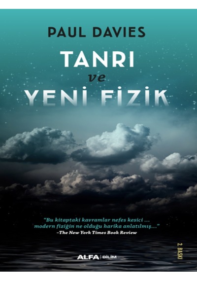 Tanrı ve Yeni Fizik - Alfa Yayıncılık