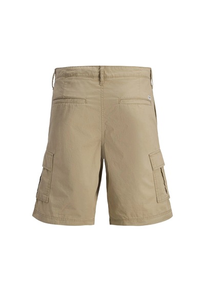 Jack & Jones Jack&jones 12292263 Erkek Kargo Sort - Bej