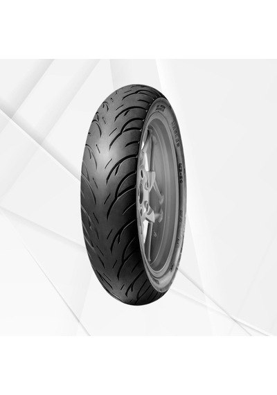 Honda Sh 125i Arka Lastik Anlas 4 Mevsim Mb-34 Anl002