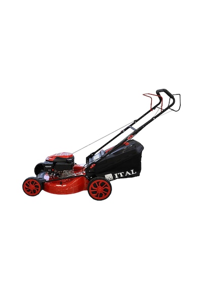 Ital LM51S Benzinli Çim Biçme Makinesi 51 CM 170 CC  Şanzımanlı