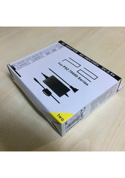 Playstation 2 Adaptör 8.5 Volt Ps2 Adaptör 8.5V 5.65