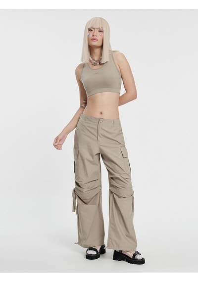 LOFT Regular Fit Kadın Pantolon Lf2034947 Q1.v1 Haki LOFT Regular Fit Kadın Pantolon Lf2034947 Q1.v1 Haki