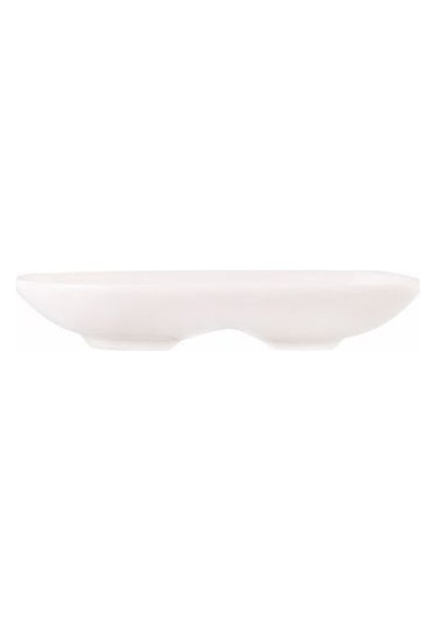 Porland Perspective Sosluk Beyaz 14 CM