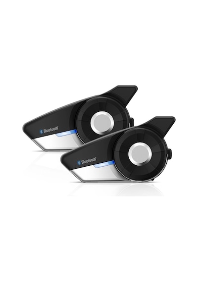 Sena 20s Evo Dual İkili Set Motosiklet İnterkomu