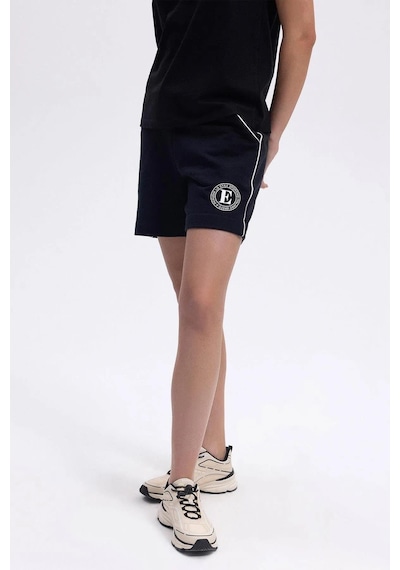 Ellesse Kadın Şort Ef404 BK